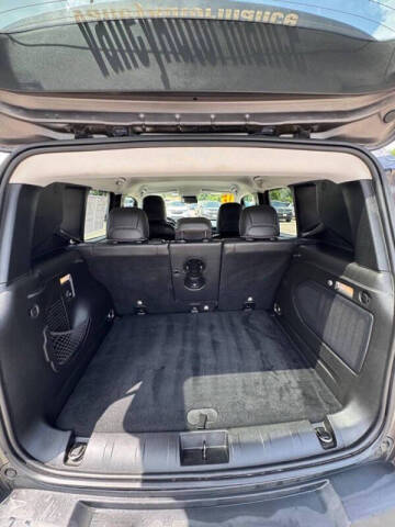 2016 Jeep Renegade Limited