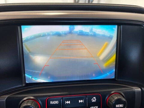 2016 GMC Sierra 1500