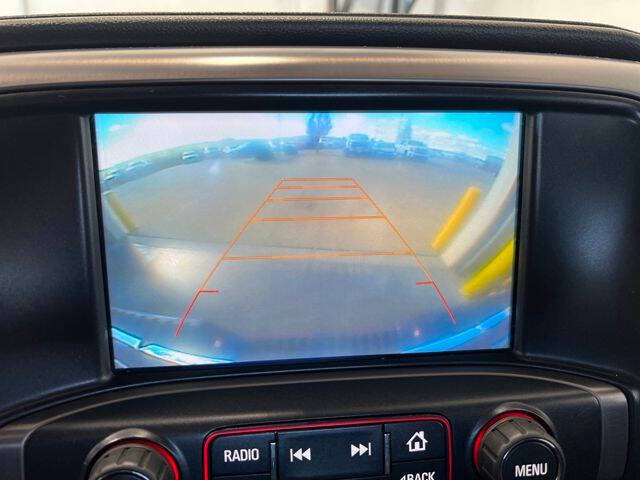 2016 GMC Sierra 1500