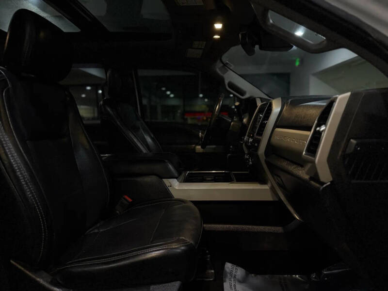 2019 Ford F-250 Super Duty