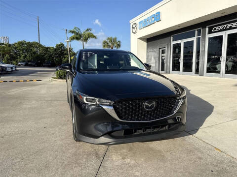 2023 Mazda CX-5 2.5 S Preferred