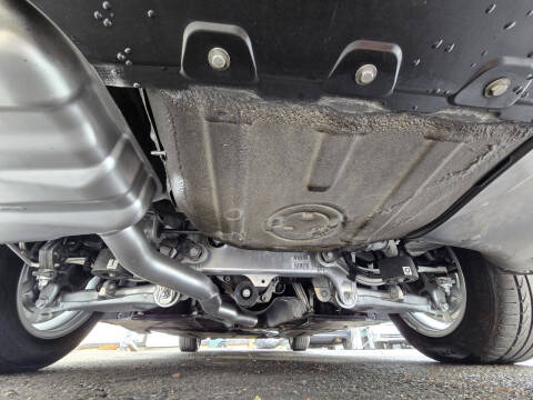 2015 BMW 5 Series 528i