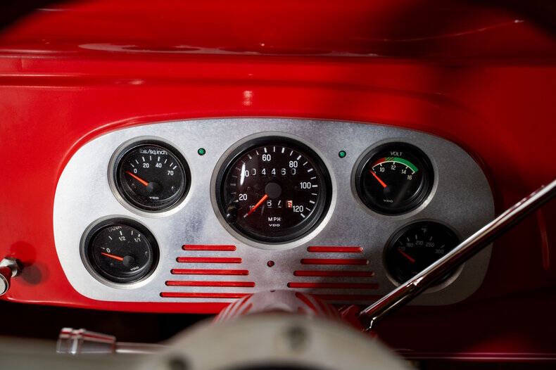 1937 Ford F-100