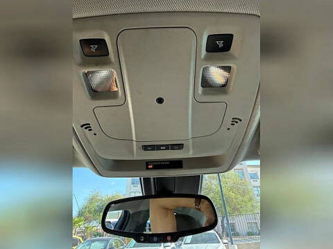 2014 Chevrolet Malibu LS