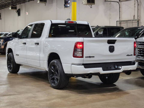 2024 RAM 1500 Lone Star