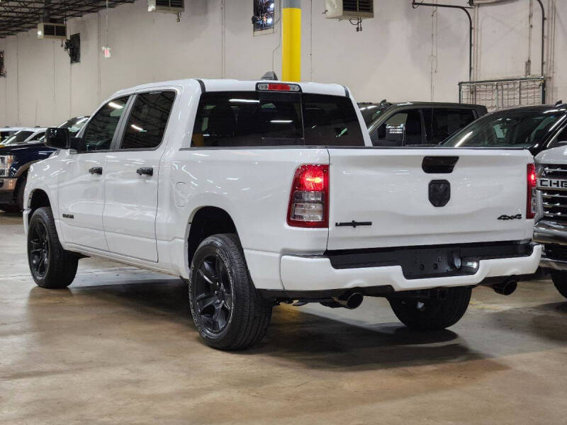 2024 RAM 1500 Lone Star