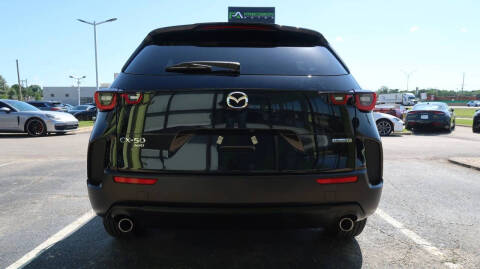 2024 Mazda CX-50 2.5 S Premium