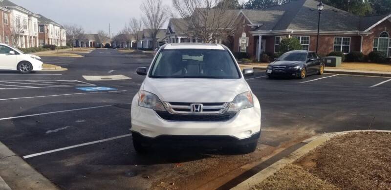 2011 Honda CR-V for sale at A Lot of Used Cars in Suwanee GA