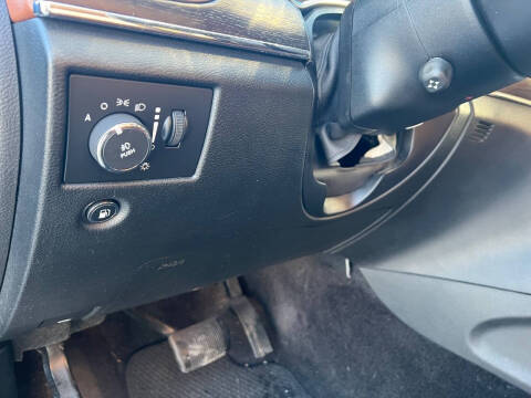 2016 Jeep Grand Cherokee Summit