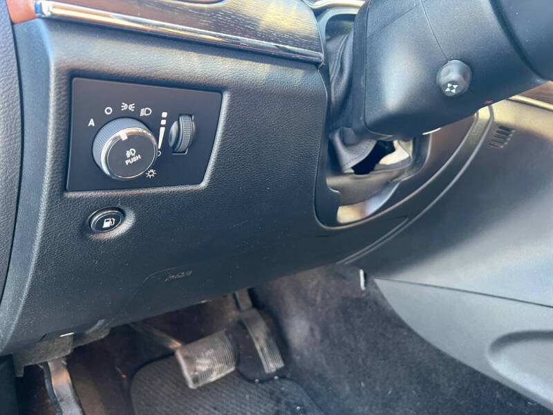 2016 Jeep Grand Cherokee Summit