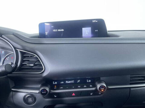 2026 Mazda CX-30 2.5 S Preferred