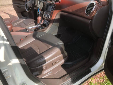 2014 Buick Enclave Premium