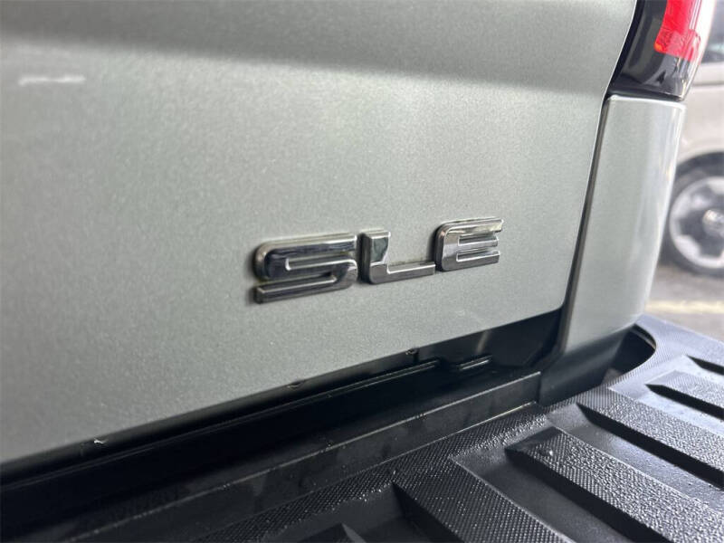 2014 GMC Sierra 1500