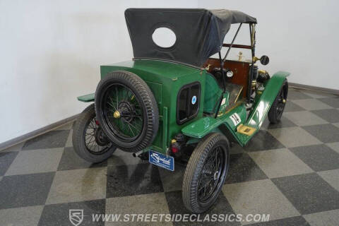 1914 Ford Model T