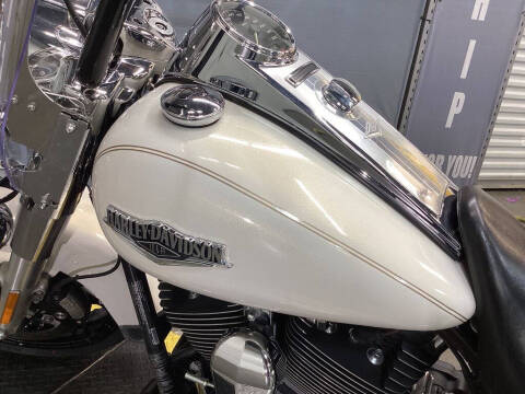 2015 Harley-Davidson Road King