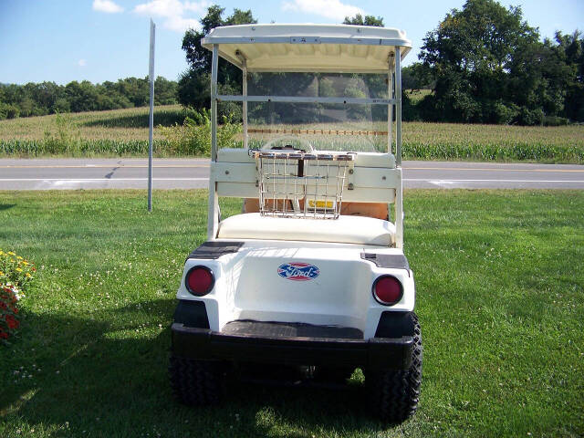 1990 Yamaha G-2 Gas for sale at Jake's Golf Carts in MCVEYTOWN, PA