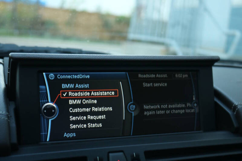 2013 BMW Z4 sDrive28i