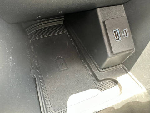 2024 Ford Edge ST-Line