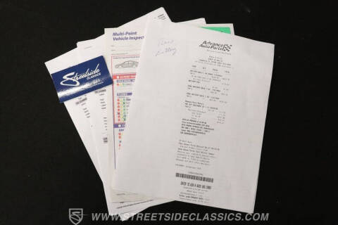 1976 Cadillac Eldorado