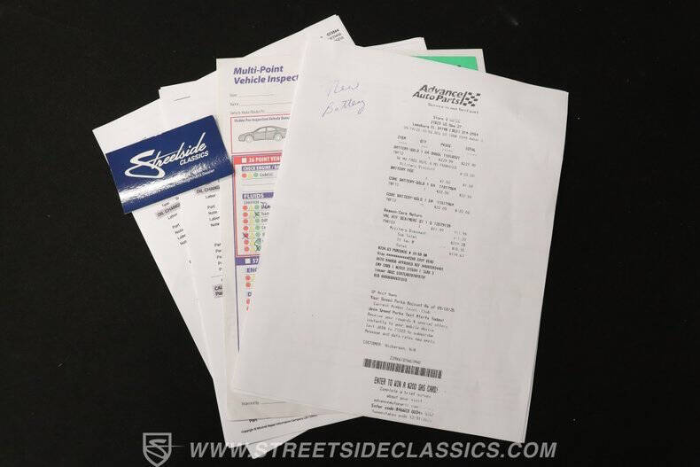 1976 Cadillac Eldorado