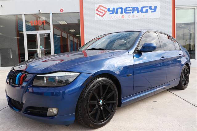 2011 BMW 3 Series  - $6,997