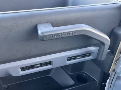 2024 BrightDrop Zevo 600