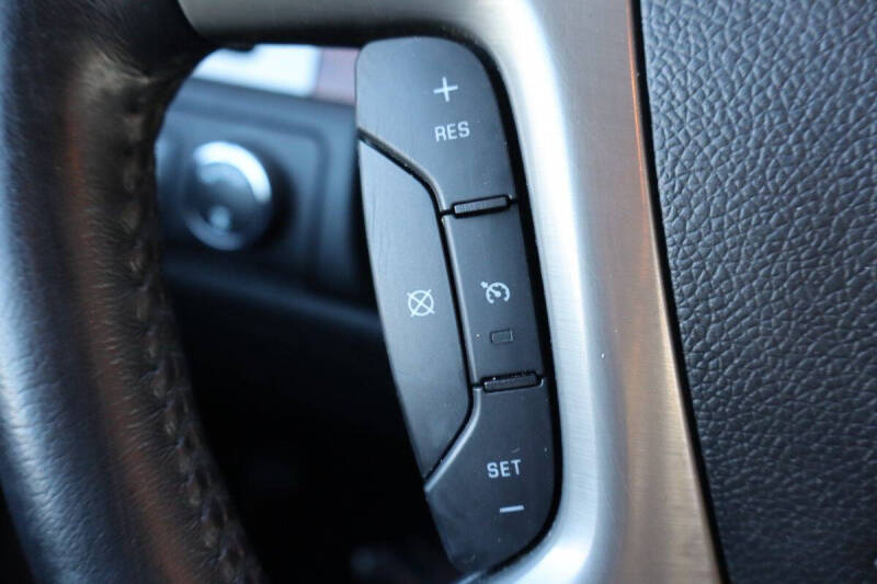 2014 GMC Yukon SLT