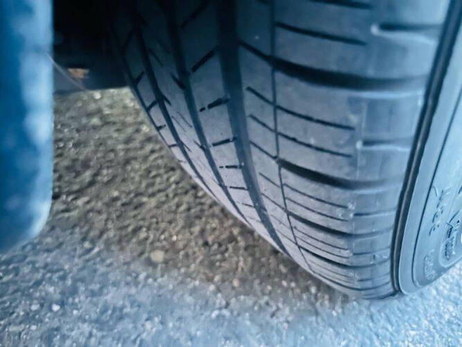 2017 Tesla Model S 75