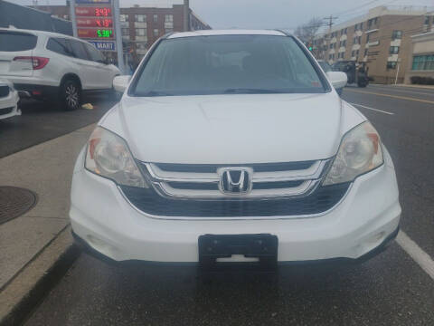 2011 Honda CR-V for sale at OFIER AUTO SALES in Freeport NY