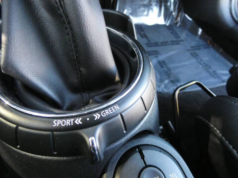 2015 MINI Hardtop 2 Door Cooper S