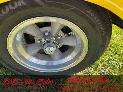 1937 Chevrolet C/K 20 Series