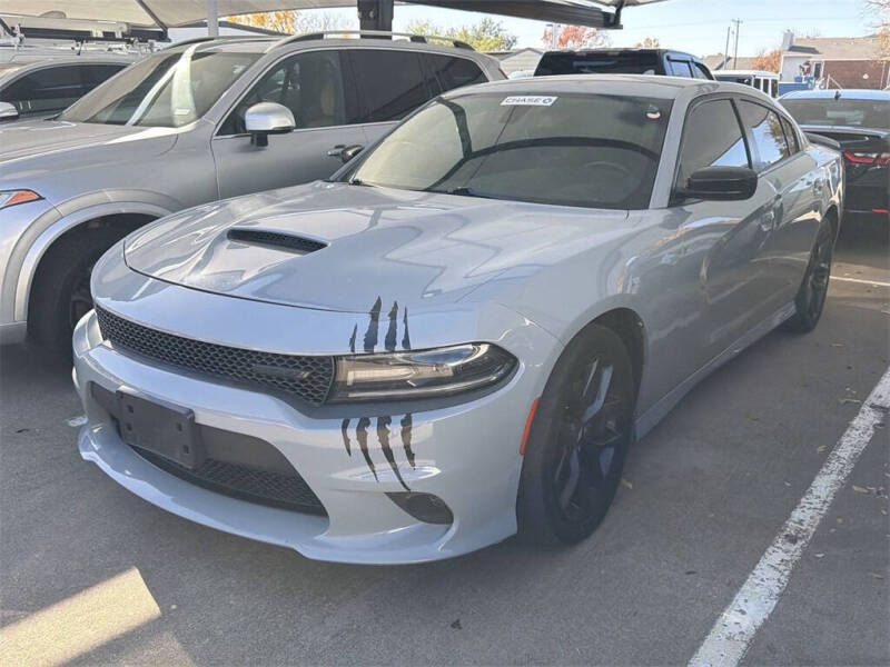 2021 Dodge Charger GT