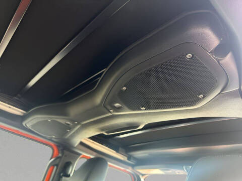 2025 Jeep Wrangler Rubicon 392 Final Edition