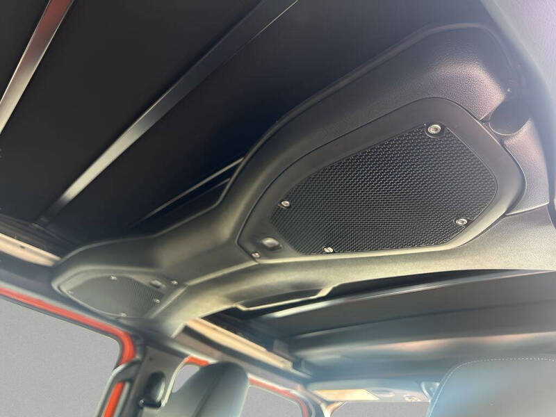 2025 Jeep Wrangler Rubicon 392 Final Edition