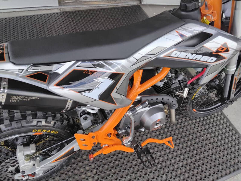 2026 Denago MX1