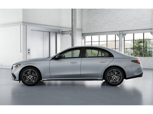 2026 Mercedes-Benz E-Class E 450 4MATIC