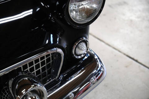 1956 Ford Thunderbird