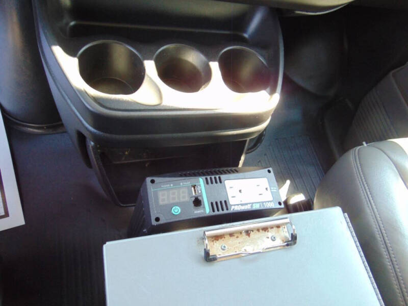 2015 Chevrolet Express 2500