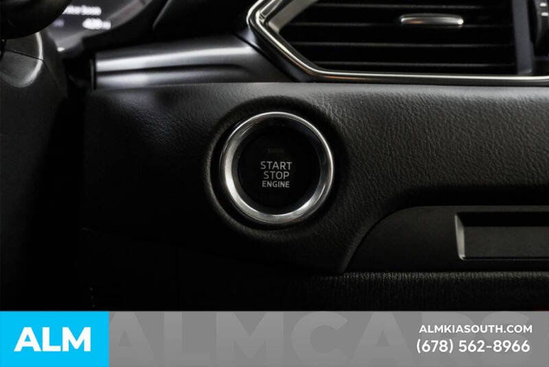 2024 Mazda CX-5 2.5 S Select