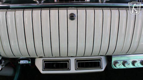 1955 Oldsmobile Eighty-Eight