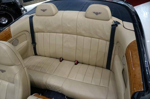 2007 Bentley Azure