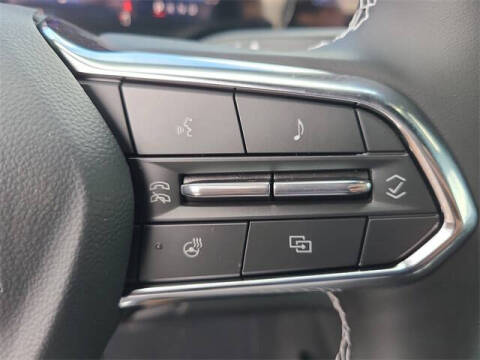 2026 Chevrolet Silverado EV LT