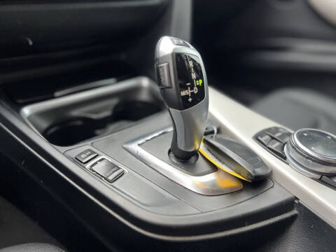 2014 BMW 3 Series 320i xDrive