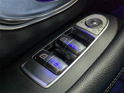 2021 Mercedes-Benz E-Class E 450