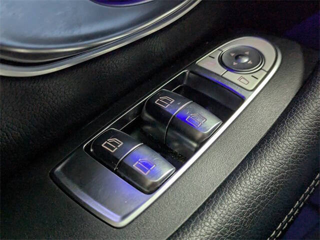 2021 Mercedes-Benz E-Class E 450