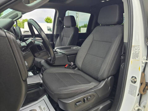 2023 Chevrolet Silverado 3500HD