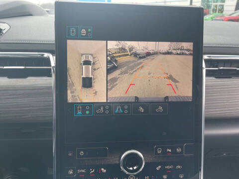 2024 GMC Sierra EV Denali Edition 1