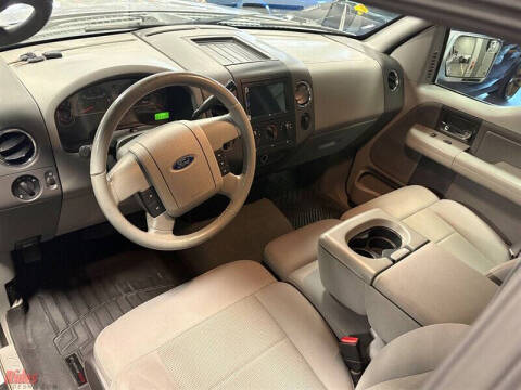 2006 Ford F-150