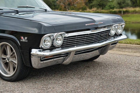 1965 Chevrolet Impala