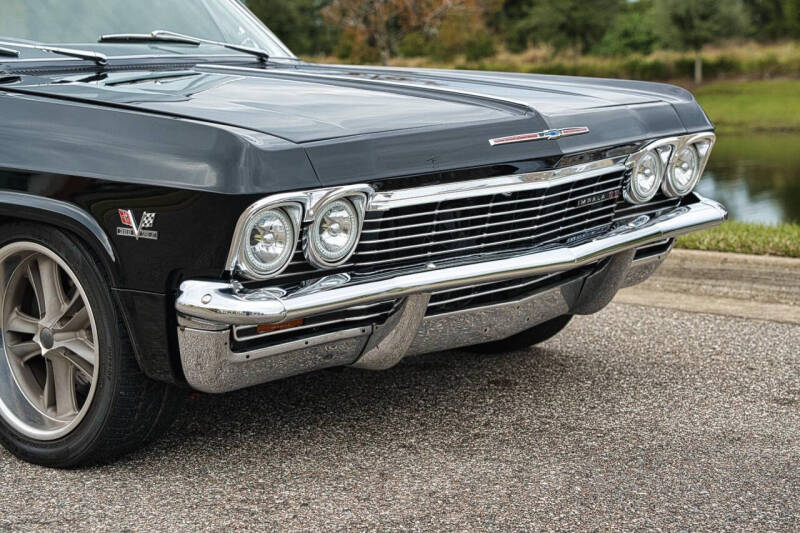 1965 Chevrolet Impala